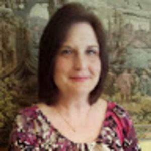 Meet your Posher, Barbara